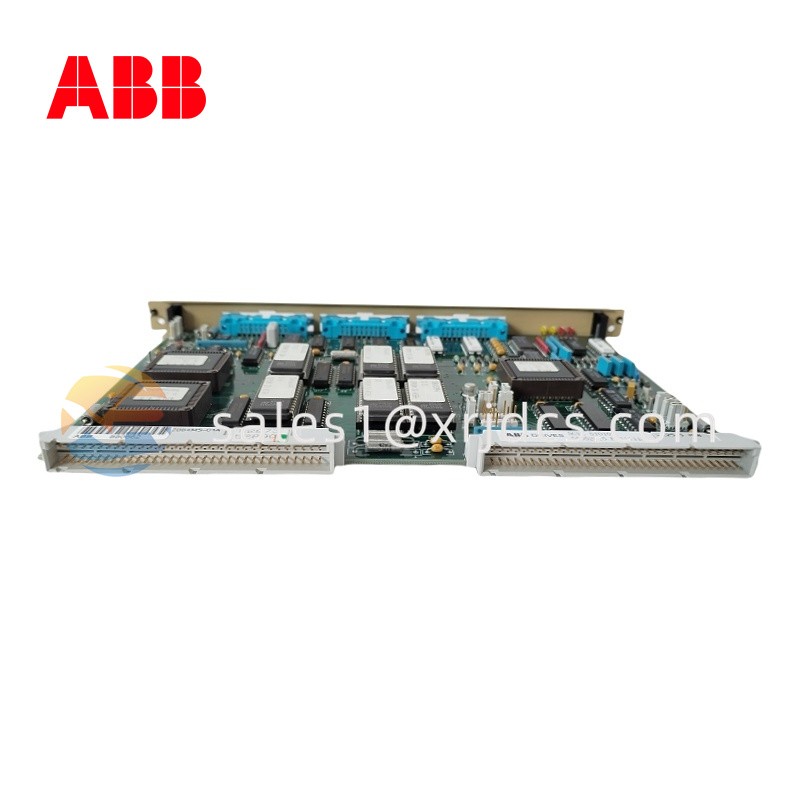 ABB SCYC51010 Signal Converter0
